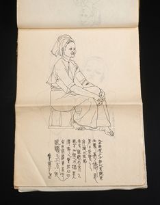 Arte Cinese : Fiasca bianhu a fondo brunoCina, Song, X secolo  - Asta Asta 392 | ARTE ORIENTALE E ISLAMICA - ARTE AFRICANA, OCEANICA E DELLE AMERICHE - EAST AND SOUTH: ASIAN, ISLAMIC, INDIAN AND ETHNOGRAPIC ART Online - Associazione Nazionale - Case d'Asta italiane