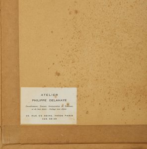 Arte Cinese : Tazza Sancai ''egg & spinach'' Cina, dinastia Tang, IX secolo  - Asta Asta 392 | ARTE ORIENTALE E ISLAMICA - ARTE AFRICANA, OCEANICA E DELLE AMERICHE - EAST AND SOUTH: ASIAN, ISLAMIC, INDIAN AND ETHNOGRAPIC ART Online - Associazione Nazionale - Case d'Asta italiane