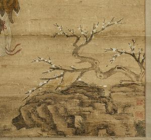 Arte Cinese : Tazza monocroma jianyaoCina, probabilmente dinastia Song, XII secolo  - Asta Asta 392 | ARTE ORIENTALE E ISLAMICA - ARTE AFRICANA, OCEANICA E DELLE AMERICHE - EAST AND SOUTH: ASIAN, ISLAMIC, INDIAN AND ETHNOGRAPIC ART Online - Associazione Nazionale - Case d'Asta italiane