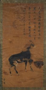 Arte Cinese - Due ciotole qingbaiCina, inizi XX secolo