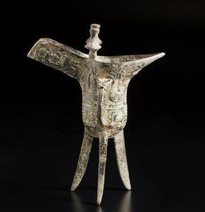 Arte Cinese : Vaso famiglia rosaCina, Repubblica, inizi XX secolo  - Asta Asta 392 | ARTE ORIENTALE E ISLAMICA - ARTE AFRICANA, OCEANICA E DELLE AMERICHE - EAST AND SOUTH: ASIAN, ISLAMIC, INDIAN AND ETHNOGRAPIC ART Online - Associazione Nazionale - Case d'Asta italiane