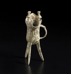 Arte Cinese : Vaso famiglia rosaCina, Repubblica, inizi XX secolo  - Asta Asta 392 | ARTE ORIENTALE E ISLAMICA - ARTE AFRICANA, OCEANICA E DELLE AMERICHE - EAST AND SOUTH: ASIAN, ISLAMIC, INDIAN AND ETHNOGRAPIC ART Online - Associazione Nazionale - Case d'Asta italiane