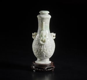 Arte Cinese : Due figure sancai in terracotta.Cina, dinastia Tang, IX secolo.  - Asta Asta 392 | ARTE ORIENTALE E ISLAMICA - ARTE AFRICANA, OCEANICA E DELLE AMERICHE - EAST AND SOUTH: ASIAN, ISLAMIC, INDIAN AND ETHNOGRAPIC ART Online - Associazione Nazionale - Case d'Asta italiane