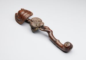 ARTE GIAPPONESE - Coppia di vasi satsuma con samurai Giappone, XIX secolo