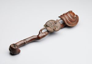 ARTE GIAPPONESE : Coppia di vasi satsuma con samurai Giappone, XIX secolo  - Asta Asta 392 | ARTE ORIENTALE E ISLAMICA - ARTE AFRICANA, OCEANICA E DELLE AMERICHE - EAST AND SOUTH: ASIAN, ISLAMIC, INDIAN AND ETHNOGRAPIC ART Online - Associazione Nazionale - Case d'Asta italiane