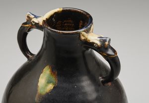 Arte Cinese : Bacile in bronzoCina, dinastia Ming, XVII secolo  - Asta Asta 392 | ARTE ORIENTALE E ISLAMICA - ARTE AFRICANA, OCEANICA E DELLE AMERICHE - EAST AND SOUTH: ASIAN, ISLAMIC, INDIAN AND ETHNOGRAPIC ART Online - Associazione Nazionale - Case d'Asta italiane