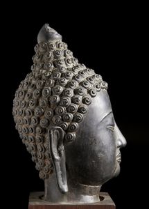 Arte Cinese : Bilancia con astuccioCina, dinastia Qing, XIX secolo  - Asta Asta 392 | ARTE ORIENTALE E ISLAMICA - ARTE AFRICANA, OCEANICA E DELLE AMERICHE - EAST AND SOUTH: ASIAN, ISLAMIC, INDIAN AND ETHNOGRAPIC ART Online - Associazione Nazionale - Case d'Asta italiane