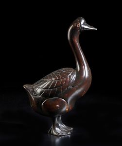 Arte Cinese : Tazza in ''smalto di Pechino'' Cina, dinastia Qing, XIX secolo  - Asta Asta 392 | ARTE ORIENTALE E ISLAMICA - ARTE AFRICANA, OCEANICA E DELLE AMERICHE - EAST AND SOUTH: ASIAN, ISLAMIC, INDIAN AND ETHNOGRAPIC ART Online - Associazione Nazionale - Case d'Asta italiane