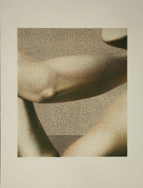 Franco Sarnari : Frammento  - Asta Asta a Tempo - Arte Moderna e Contemporanea - Associazione Nazionale - Case d'Asta italiane