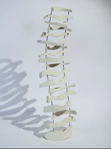 Luca Sebastiano Scarso : Senza titolo  - Asta Asta a Tempo - Arte Moderna e Contemporanea - Associazione Nazionale - Case d'Asta italiane