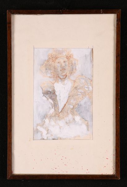 Carlo Cattaneo : Ritratto  - Asta Asta a Tempo - Arte Moderna e Contemporanea - Associazione Nazionale - Case d'Asta italiane