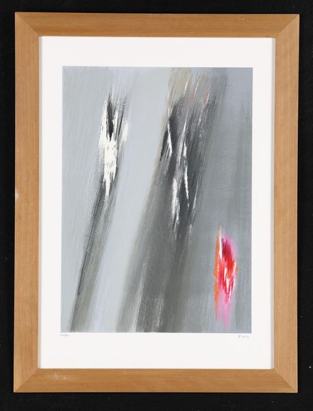 ENNIO FINZI : Senza titolo  - Asta Asta a Tempo - Arte Moderna e Contemporanea - Associazione Nazionale - Case d'Asta italiane