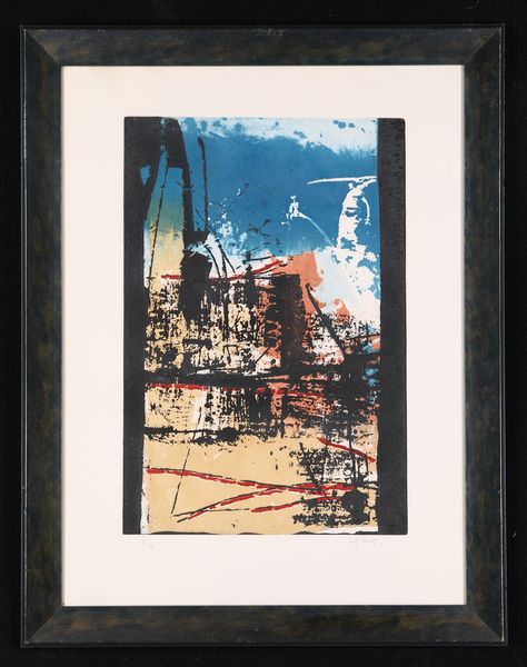 GIORGIO CELIBERTI : Considerazioni Mattutine  - Asta Asta a Tempo - Arte Moderna e Contemporanea - Associazione Nazionale - Case d'Asta italiane