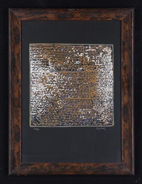 GIORGIO CELIBERTI : Senza titolo  - Asta Asta a Tempo - Arte Moderna e Contemporanea - Associazione Nazionale - Case d'Asta italiane