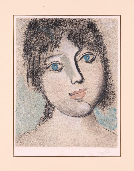 Franco Gentilini : Luisa  - Asta Asta a Tempo - Arte Moderna e Contemporanea - Associazione Nazionale - Case d'Asta italiane