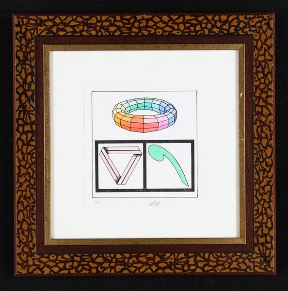 LUCIO DEL PEZZO : Senza titolo  - Asta Asta a Tempo - Arte Moderna e Contemporanea - Associazione Nazionale - Case d'Asta italiane