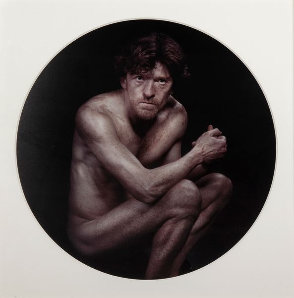 Matteo Basilè : Senza titolo  - Asta Asta a Tempo - Arte Moderna e Contemporanea - Associazione Nazionale - Case d'Asta italiane