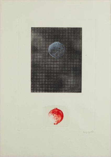 Renzogallo : Senza titolo  - Asta Asta a Tempo - Arte Moderna e Contemporanea - Associazione Nazionale - Case d'Asta italiane