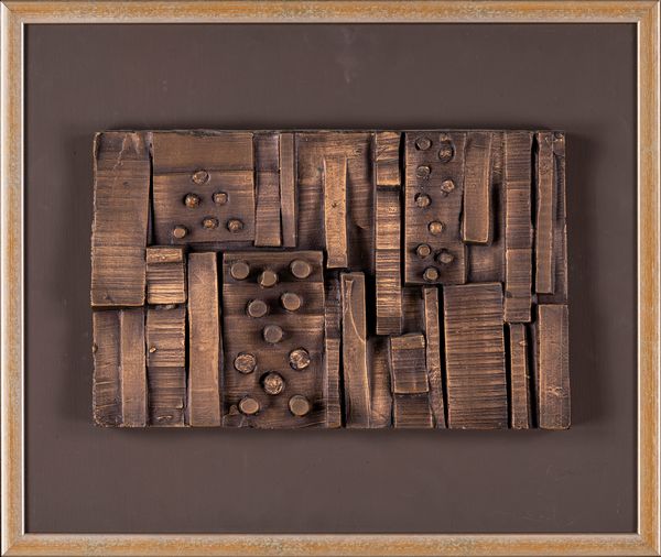 Umberto Peschi : Senza titolo  - Asta Asta a Tempo - Arte Moderna e Contemporanea - Associazione Nazionale - Case d'Asta italiane