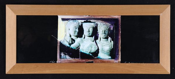 Mirko Pagliacci : Estremo Oriente  - Asta Asta a Tempo - Arte Moderna e Contemporanea - Associazione Nazionale - Case d'Asta italiane