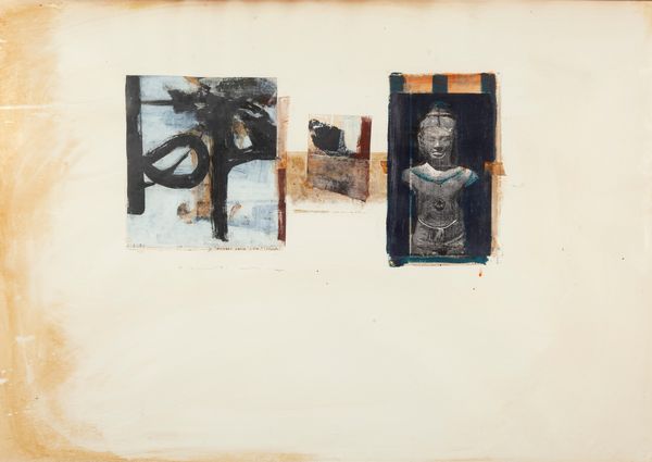 Mirko Pagliacci : Albero della vita  - Asta Asta a Tempo - Arte Moderna e Contemporanea - Associazione Nazionale - Case d'Asta italiane