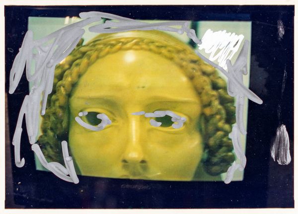 MARIO SCHIFANO : Senza titolo  - Asta Asta a Tempo - Arte Moderna e Contemporanea - Associazione Nazionale - Case d'Asta italiane