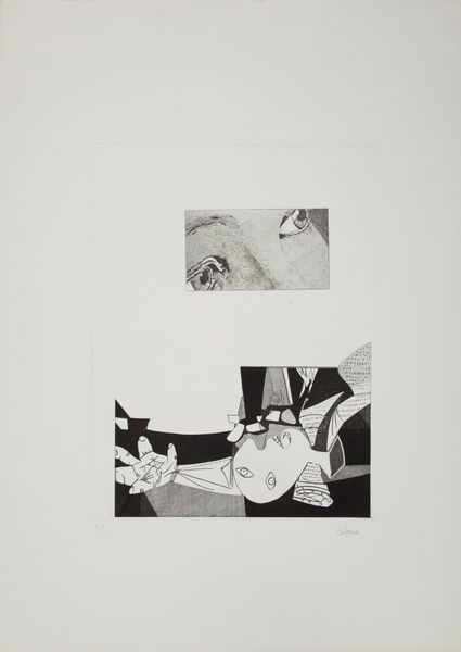 Carlo Cattaneo : Senza titolo  - Asta Asta a Tempo - Arte Moderna e Contemporanea - Associazione Nazionale - Case d'Asta italiane