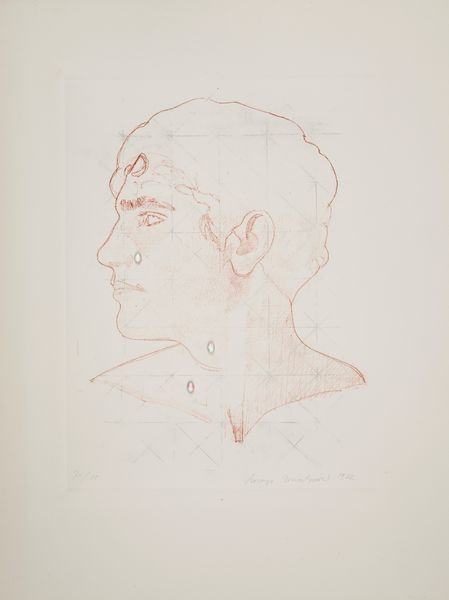 Lorenzo Tornabuoni : Atleta  - Asta Asta a Tempo - Arte Moderna e Contemporanea - Associazione Nazionale - Case d'Asta italiane