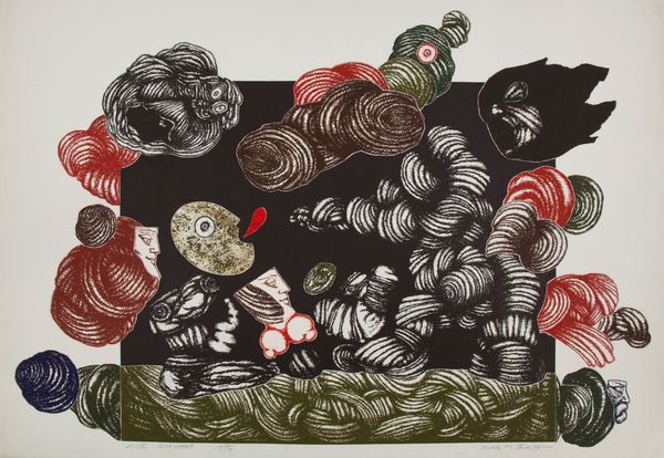 Luciano De Vita : Zornhof  - Asta Asta a Tempo - Arte Moderna e Contemporanea - Associazione Nazionale - Case d'Asta italiane