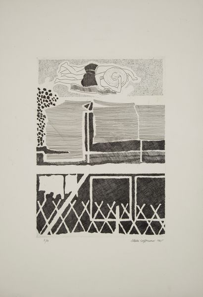 Attilio Steffanoni : Estate  - Asta Asta a Tempo - Arte Moderna e Contemporanea - Associazione Nazionale - Case d'Asta italiane