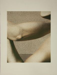 Franco Sarnari - Frammento