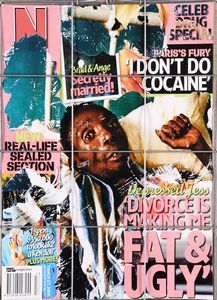 Paul Ferman - Necessary Illusion #320