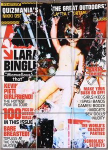 Paul Ferman - Necessary Illusion #326