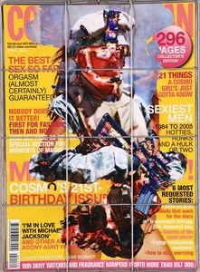 Paul Ferman - Necessary Illusion #321