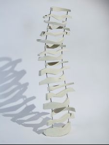 Luca Sebastiano Scarso - Senza titolo