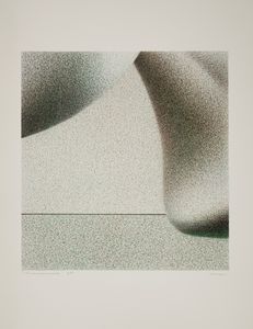 Franco Sarnari - Frammento