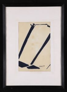 Sante Monachesi - Vele