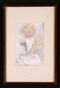 Carlo Cattaneo - Ritratto