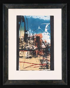 GIORGIO CELIBERTI - Considerazioni Mattutine