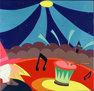 Massimo Sansavini - E Adesso...