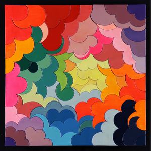 Massimo Sansavini - Memorie Futuriste - Mi Vedi?