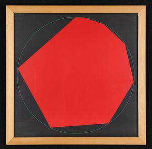 GETULIO ALVIANI - Senza titolo