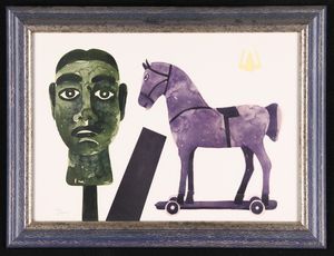 CONCETTO POZZATI - Gift