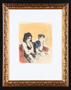 Alberto Sughi - Le amiche