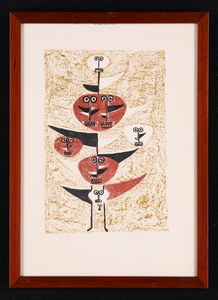 ROBERTO CRIPPA - Totem