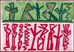 RICCARDO LICATA - Epitalamio