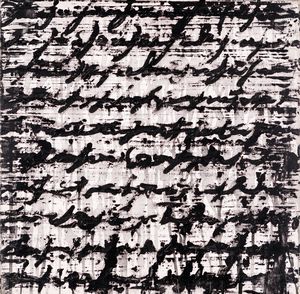 ALFREDO RAPETTI - Alfa Beta