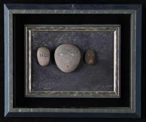 Franco Villoresi - Senza titolo