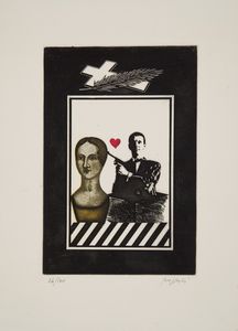 CONCETTO POZZATI - Il matrimonio