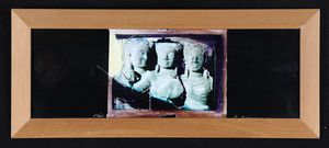 Mirko Pagliacci - Estremo Oriente